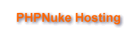 PHP Nuke